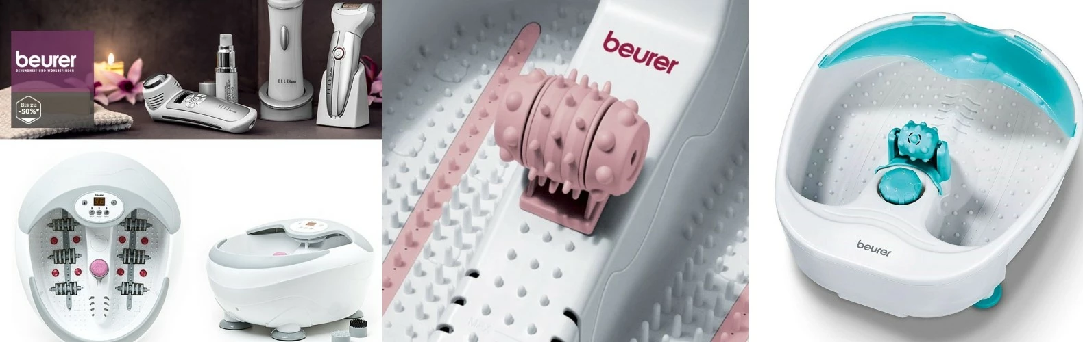 Beurer Shop -Beurer Shop Beurer1580