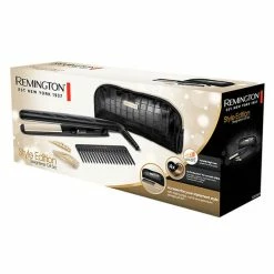 Remington S3505GP Style Edit Gift Set - Fer ⋅ Fer à Lisser -Beurer Shop unnamed file 1005