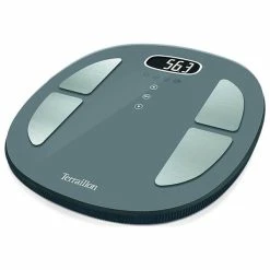 Terraillon Pop Color Coach 14245 - Pèse-personne