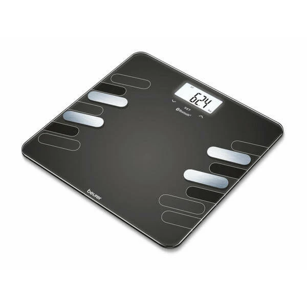 Beurer BF 600 - Pèse-personne 3 Beurer BF 600 - Pèse-personne