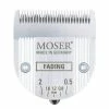 Moser Fading Blade - Accessoires Beauté Et Santé