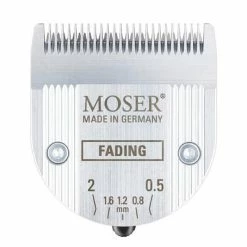 Moser Fading Blade - Accessoires Beauté Et Santé