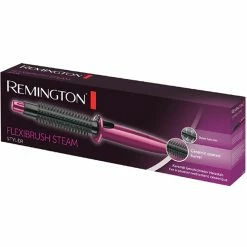 Remington CB4N E51 Flexibrush Steam - Brosse Soufflante -Beurer Shop unnamed file 1018