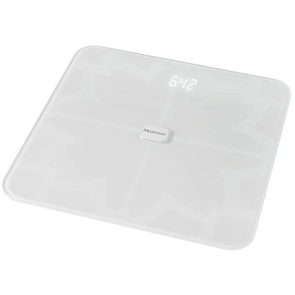 Medisana BS450 W - Pèse-personne 3 Medisana BS450 W - Pèse-personne