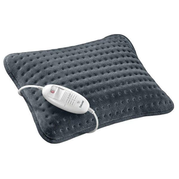 Beurer Coussin De Chauffage HK 48 - Couverture Chauffante 3 Beurer Coussin De Chauffage HK 48 - Couverture Chauffante