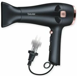Beurer HC 55 - Sèche-cheveux