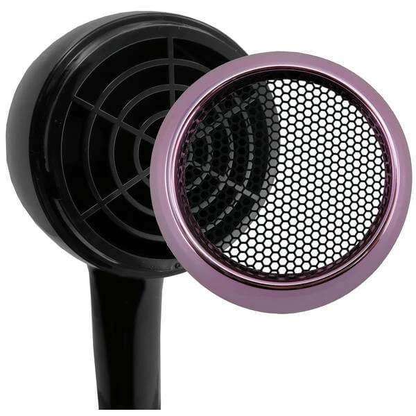 Trisa Luxury Hair Pink - Sèche-cheveux 5 Trisa Luxury Hair Pink - Sèche-cheveux – Image 3