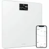Withings Body Blanche - Pèse-personne -Beurer Shop unnamed file 1056