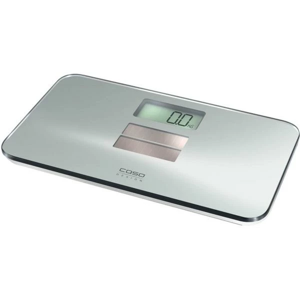 CASO Body Solar - Pèse-personne 3 CASO Body Solar - Pèse-personne