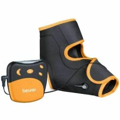 Beurer EM 27 - Wellness ⋅ Produits De Beauté