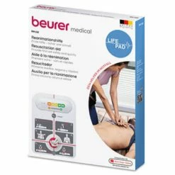 Beurer RH 112 Lifepad - Tensiomètre ⋅ Appareil Médical -Beurer Shop unnamed file 1082