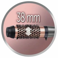 Remington CB8338 Keratin Protect Volumenstyler - Brosse Soufflante 7 Remington CB8338 Keratin Protect Volumenstyler - Brosse Soufflante -Beurer Shop unnamed file 1085