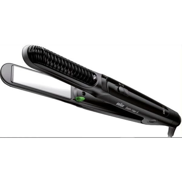 Braun ST 570 - Fer ⋅ Fer à Lisser 3 Braun ST 570 - Fer ⋅ Fer à Lisser