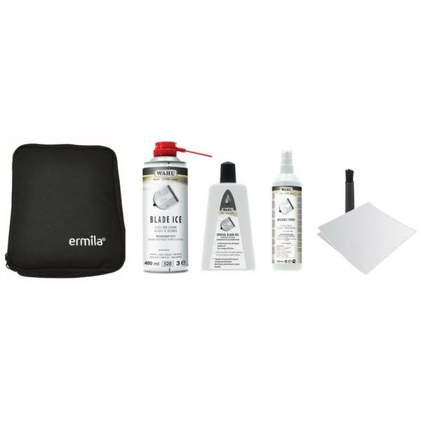 Wahl 1000-7420 - Accessoires Beauté Et Santé 3 Wahl 1000-7420 - Accessoires Beauté Et Santé