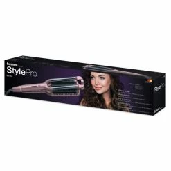 Beurer HT 65 Fer à Onduler - Fer à Friser -Beurer Shop unnamed file 1098