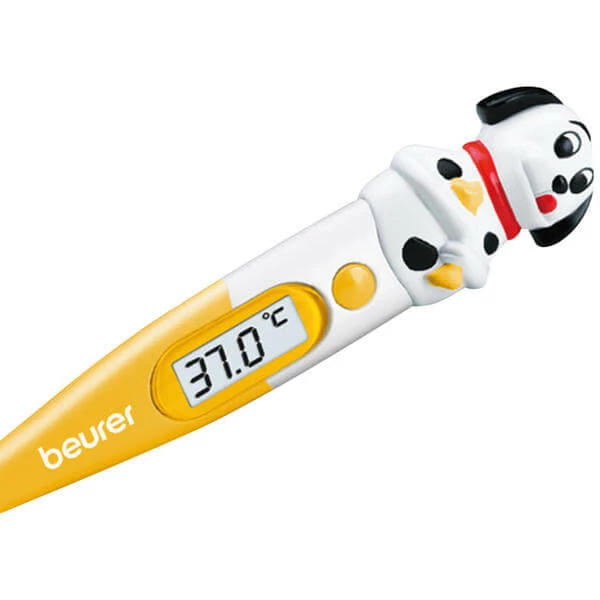 Beurer BY 11 Dog Express - Tensiomètre ⋅ Appareil Médical 4 Beurer BY 11 Dog Express - Tensiomètre ⋅ Appareil Médical – Image 2