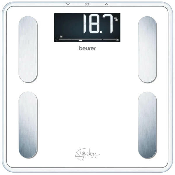 Beurer BF 400 Blanc - Pèse-personne 3 Beurer BF 400 Blanc - Pèse-personne