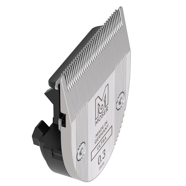 Moser Kit De Coupe U-Blade - Accessoires Beauté Et Santé 4 Moser Kit De Coupe U-Blade - Accessoires Beauté Et Santé – Image 2