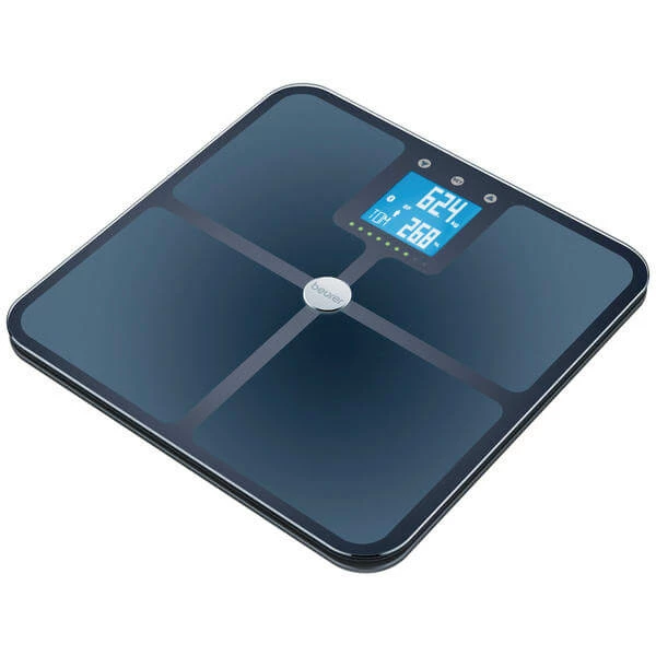 Beurer BF 950 - Pèse-personne 3 Beurer BF 950 - Pèse-personne