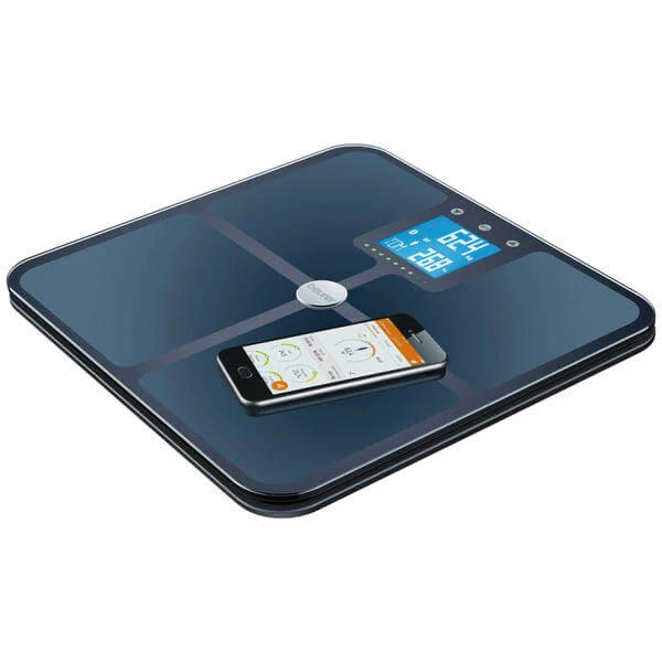 Beurer BF 950 - Pèse-personne 4 Beurer BF 950 - Pèse-personne – Image 2