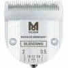 Moser Kit De Coupe Blending Blade Chrom - Accessoires Beauté Et Santé 2 Moser Kit De Coupe Blending Blade Chrom - Accessoires Beauté Et Santé -Beurer Shop unnamed file 1148