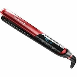 Remington S9600 Silk Défriseur - Fer ⋅ Fer à Lisser