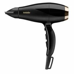 Babyliss Super Pro 2300 W 6714CHE - Sèche-cheveux