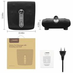 Naipo MGF-50177 - Wellness ⋅ Produits De Beauté