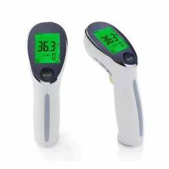 1TEMP Thermomètre Infrarouge 3 En 1 - Tensiomètre ⋅ Appareil Médical -Beurer Shop unnamed file 1181