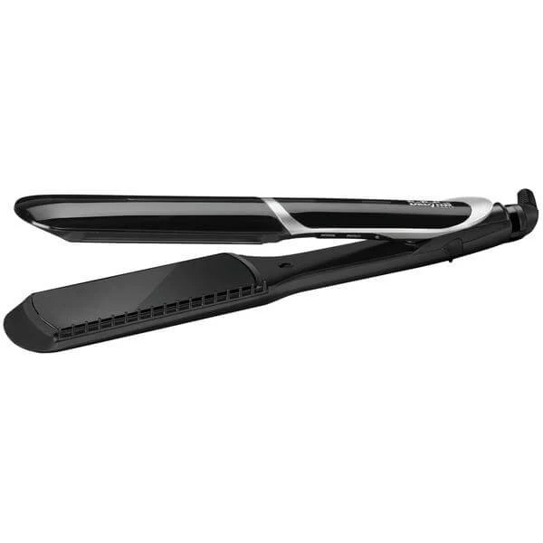 Babyliss Wide Plate 235 ST397E - Fer ⋅ Fer à Lisser 3 Babyliss Wide Plate 235 ST397E - Fer ⋅ Fer à Lisser