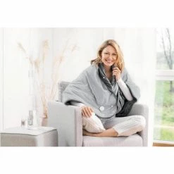 Beurer Cape Chauffante CC 50 - Couverture Chauffante -Beurer Shop unnamed file 1187