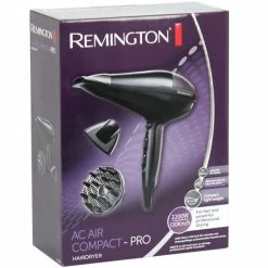 Remington AC5912 E51 AC Air Compact -PRO - Sèche-cheveux -Beurer Shop unnamed file 1201