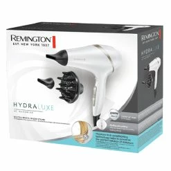 Remington AC8901 HYDRAluxee - Sèche-cheveux -Beurer Shop unnamed file 1204
