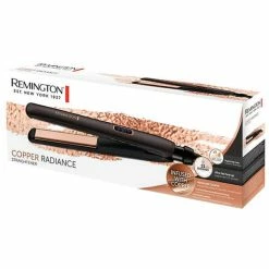 Remington S5700 Copper Radiance - Fer ⋅ Fer à Lisser -Beurer Shop unnamed file 1207