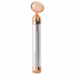 Flawless Contour Rouleau De Massage Avec Quartz Rose 2-536834 - Wellness ⋅ Produits De Beauté