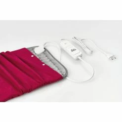 Solis Thermopad Type 2260 Coussin Chauffant Bordeaux - Couverture Chauffante -Beurer Shop unnamed file 1227