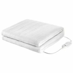 Tristar BW-4752 - Couverture Chauffante