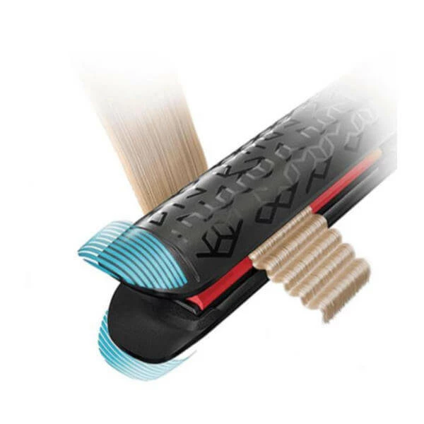 Valera SwissʹX Frisé - Fer ⋅ Fer à Lisser 5 Valera SwissʹX Frisé - Fer ⋅ Fer à Lisser – Image 3