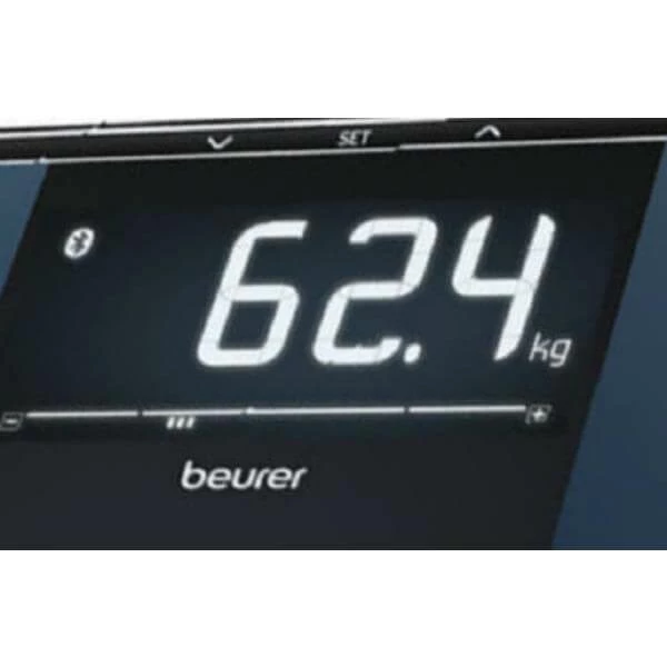 Beurer BF 915 - Pèse-personne 4 Beurer BF 915 - Pèse-personne – Image 2