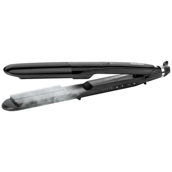Babyliss ST492E SteamStraight - Fer ⋅ Fer à Lisser 3 Babyliss ST492E SteamStraight - Fer ⋅ Fer à Lisser