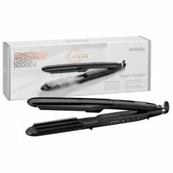 Babyliss ST492E SteamStraight - Fer ⋅ Fer à Lisser 7 Babyliss ST492E SteamStraight - Fer ⋅ Fer à Lisser -Beurer Shop unnamed file 1253
