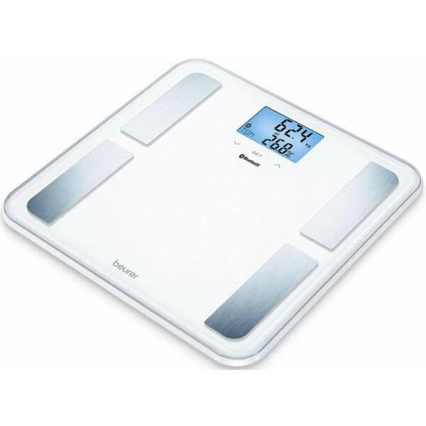 Beurer BF 850 - Pèse-personne 3 Beurer BF 850 - Pèse-personne