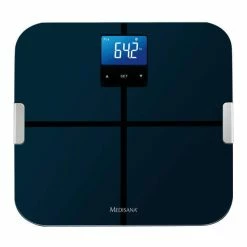 Medisana BS440 Connect - Pèse-personne -Beurer Shop unnamed file 1259