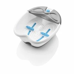 Medisana Bain De Pieds Bouillonnant FS350 - Bain De Pieds Bouillonnant
