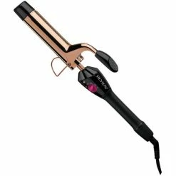 Revlon Salon Curls Waves RVIR1159E2 - Fer à Friser