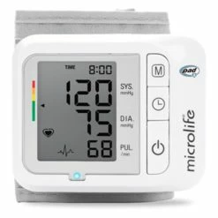 Microlife W1 Basic - Tensiomètre ⋅ Appareil Médical