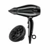 Babyliss Compact Pro 2300 W - 6715DCHE - Sèche-cheveux -Beurer Shop unnamed file 1274