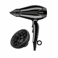 Babyliss Compact Pro 2300 W - 6715DCHE - Sèche-cheveux