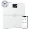 Withings Body+ Blanche - Pèse-personne -Beurer Shop unnamed file 1281