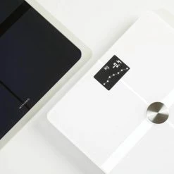Withings Body+ Blanche - Pèse-personne -Beurer Shop unnamed file 1283